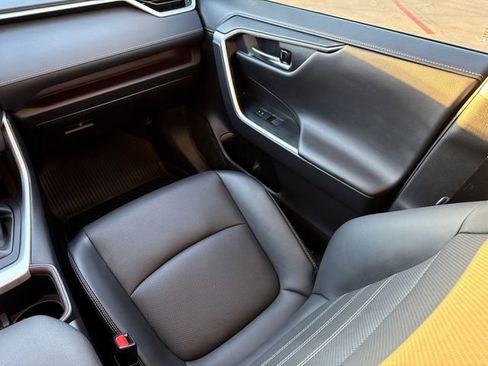 Used 2024 Toyota RAV4 Limited w/ Advanced Technology Package image 15