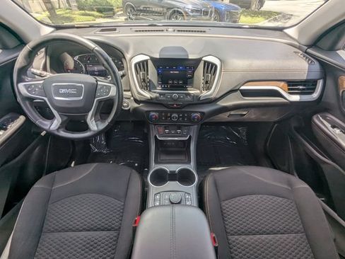 Used 2020 GMC Terrain SLE w/ Driver Convenience Package FWD image 17