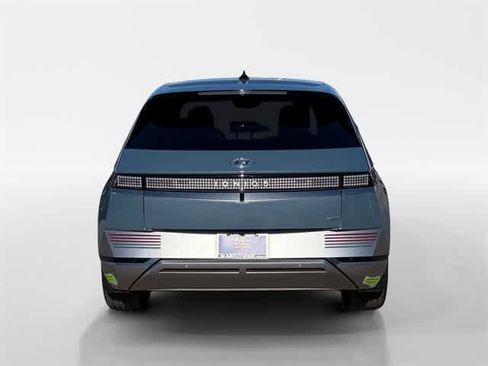 Certified 2023 Hyundai Ioniq 5 Limited image 11