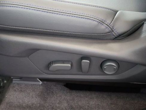 New 2026 Subaru Forester Limited AWD/4WD image 14