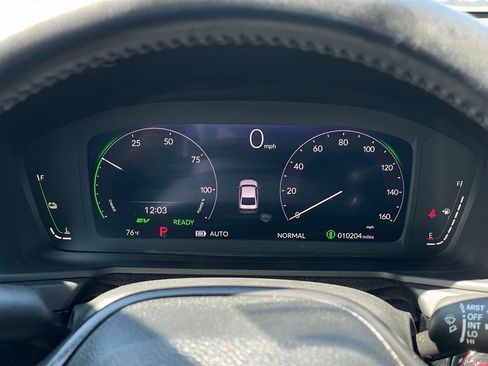 Used 2025 Honda Accord Sport image 13