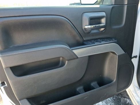 Used 2017 Chevrolet Silverado 1500 LT w/ All Star Edition image 12