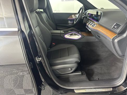 Certified 2026 Mercedes-Benz GLE 350 4MATIC image 14