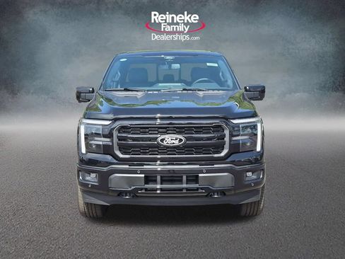New 2026 Ford F150 Lariat w/ Equipment Group 501A Mid AWD/4WD image 2