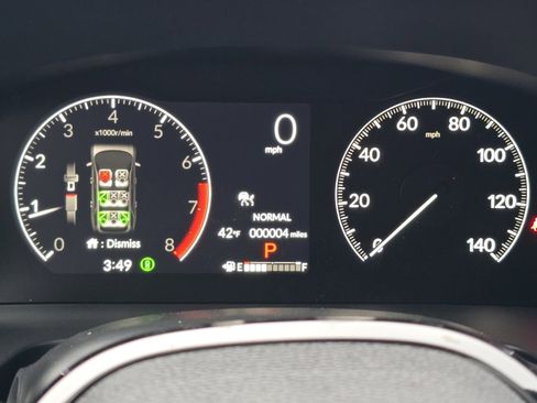 New 2025 Honda Pilot Touring image 30