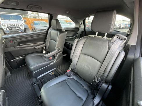 Used 2022 Honda Odyssey Touring image 20