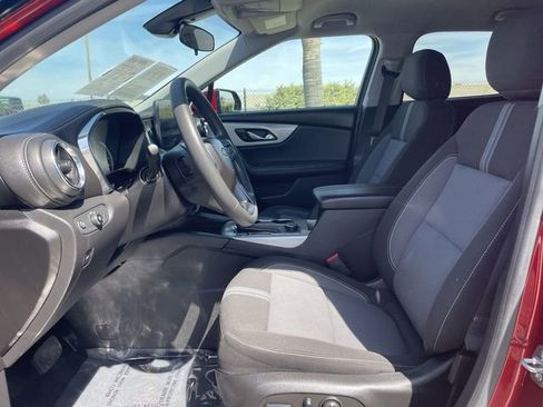 Used 2023 Chevrolet Blazer LT FWD image 18