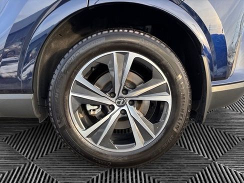 Used 2023 Lexus RX 350 AWD image 30