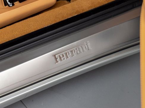 Used 2003 Ferrari 360 Spider image 74