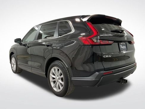 Certified 2024 Honda CR-V EX image 2