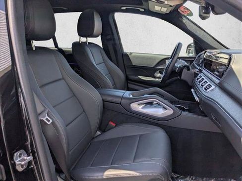 Certified 2026 Mercedes-Benz GLE 350 4MATIC image 23