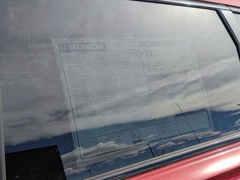 New 2026 Honda CR-V Sport-L image 20