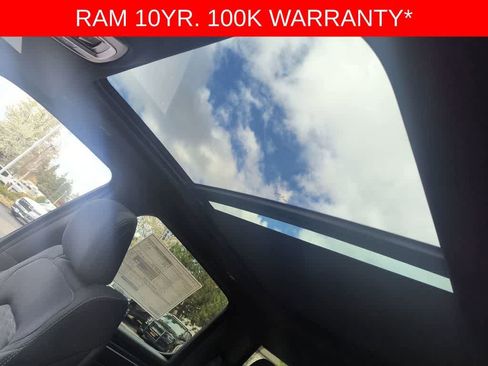 New 2026 RAM 1500 Big Horn AWD/4WD image 22