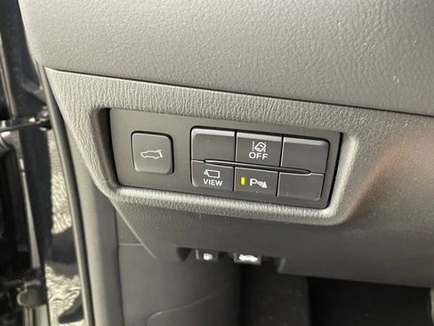 New 2025 MAZDA CX-5 Signature image 15