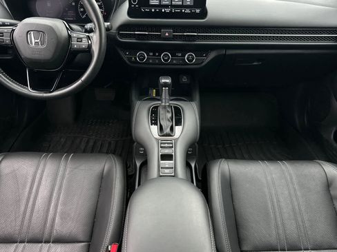 Used 2024 Honda HR-V EX-L image 4