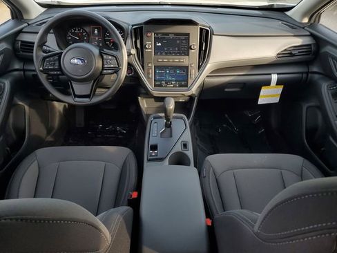 New 2026 Subaru Crosstrek 2.5i AWD/4WD image 15