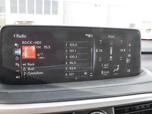 Used 2020 Lexus RX 350 350 image 24