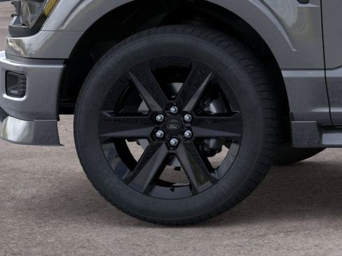New 2026 Ford F150 STX w/ F-150 LOBO Package AWD/4WD image 19