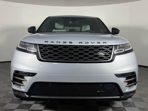 Used 2022 Land Rover Range Rover Velar R-Dynamic S AWD/4WD image 11