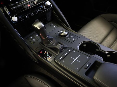 Used 2023 Lexus IS 350 F Sport AWD/4WD image 25