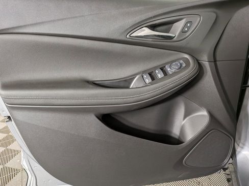 New 2026 Buick Encore GX Preferred w/ Comfort Package image 14