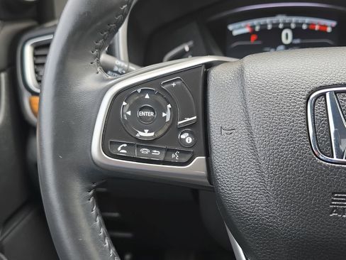 Certified 2020 Honda CR-V EX-L image 16