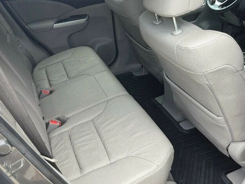 Used 2014 Honda CR-V EX-L image 18
