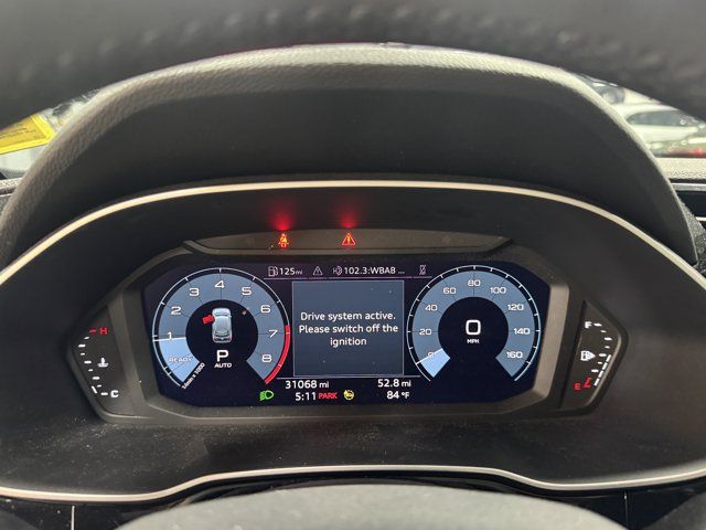 Certified 2023 Audi Q3 2.0T Premium w/ Black Optic Sport Package AWD/4WD image 20