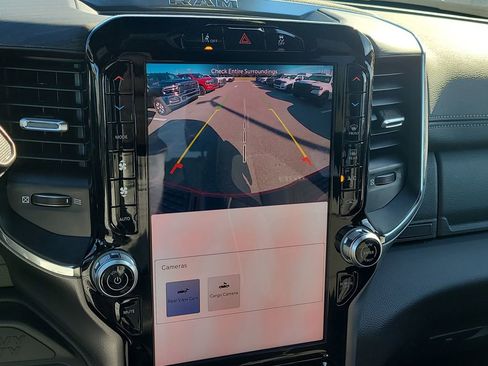 New 2026 RAM 2500 Laramie w/ Night Edition image 24