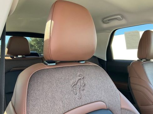 New 2025 Ford Bronco Sport Outer Banks AWD/4WD image 40