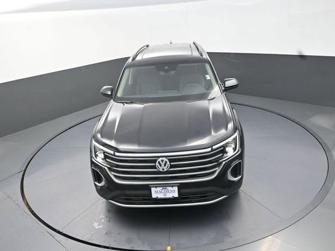 New 2026 Volkswagen Atlas SE AWD/4WD image 14