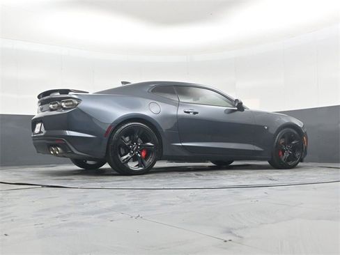 Used 2023 Chevrolet Camaro SS image 38