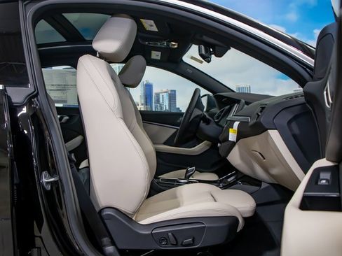 Certified 2024 BMW 228i xDrive Gran Coupe w/ Convenience Package image 21