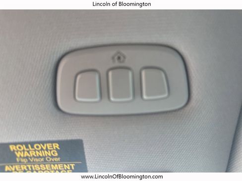 Certified 2022 Lincoln Corsair Reserve w/ Equipment Group 201A image 39