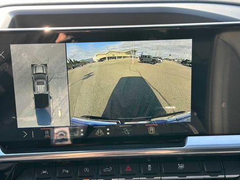 New 2026 GMC Sierra 1500 Elevation w/ Elevation Premium Package image 32