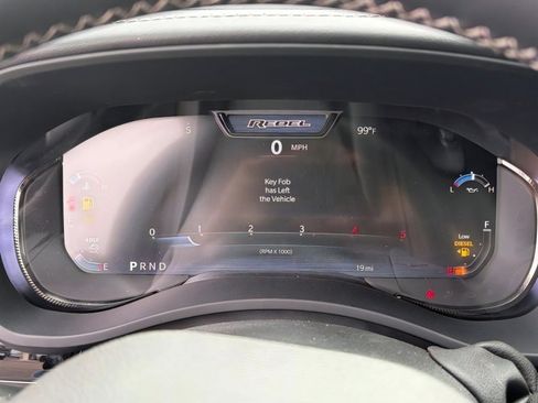 New 2026 RAM 2500 Rebel AWD/4WD image 23