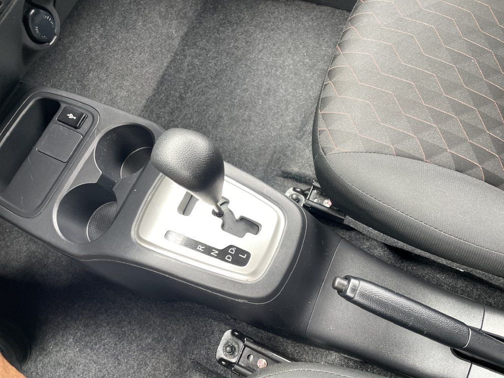 Used 2024 Mitsubishi Mirage ES FWD image 20