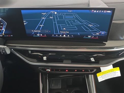 New 2026 BMW X5 M60i w/ Executive Package image 13