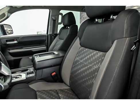 Used 2019 Toyota Tundra SR5 w/ TRD Sport Package AWD/4WD image 13