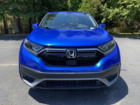 Used 2022 Honda CR-V Special Edition image 3