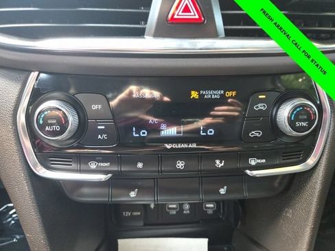 Used 2020 Hyundai Santa Fe SEL w/ Convenience Package AWD/4WD image 62