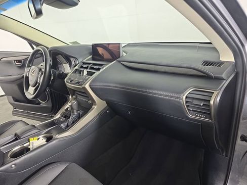 Used 2019 Lexus NX 300h AWD w/ Premium Package image 18