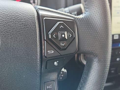 Used 2020 Toyota 4Runner TRD Pro AWD/4WD image 22