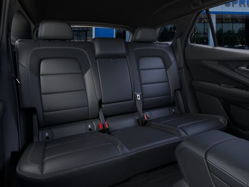 New 2025 Chevrolet Blazer EV LT AWD/4WD image 41