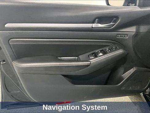 Used 2019 Nissan Altima 2.5 Platinum AWD/4WD image 26