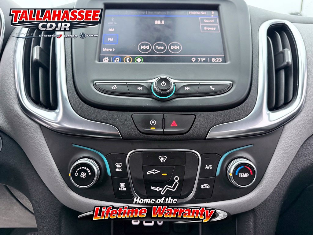 Used 2024 Chevrolet Equinox LS w/ LS Convenience Package AWD/4WD image 28