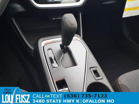 New 2026 Subaru Impreza 2.0i Sport image 9