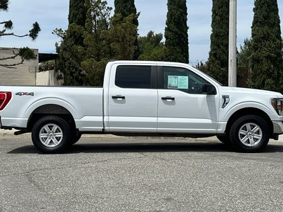 Used 2023 Ford F150 XLT