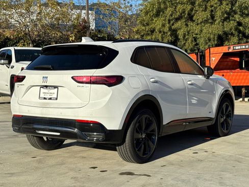 New 2026 Buick Envision Sport Touring image 15