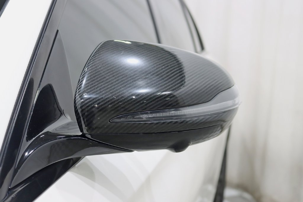 Used 2022 Mercedes-Benz E 53 AMG 4MATIC Sedan image 8